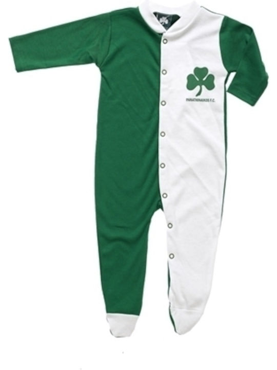 Panathinaikos Φορμάκι Πράσινο