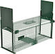 Tycoon Cage made of Metal 62x22x23cm 5067 1pcs