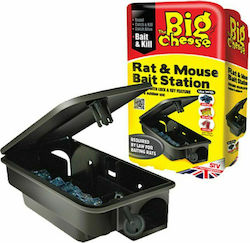 STV Bait Station made of Plastic STV179 1pcs