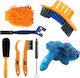 2459 Bicycle Cleaning Brush