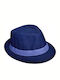 Παιδικό Καπέλο Καβουράκι Υφασμάτινο Μπλε