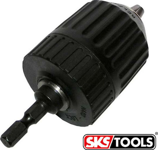 SKS Tools Drill Quick Chuck 18000005