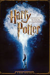 Harry Potter: The Complete 8-Film Collection - Η Ολοκληρωμένη Συλλογή DVD