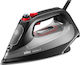 Braun Texstyle 9 SI 9281 BK Steam Iron 3100W with Continuous Steam 50g/min