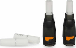 Hotcig Kubi II Pods 2τμχ 1.7ml με Αντίσταση 1.8ohm