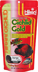 Hikari Gold Large Pellet σε Στικς 250γρ. Hikari Gold Large Pellet σε Στικς 250γρ.