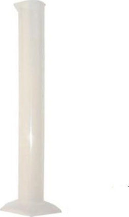 Stabplast Test Tubes Winemaking for use with a 250ml alcohol meter and a 250ml vodometer 100852