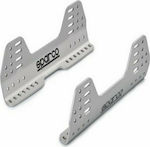 Sparco Car Seat Bases 415mm x 6mm