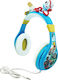 eKids Toy Story Kabelgebunden Kinder Am Ohr Kop...