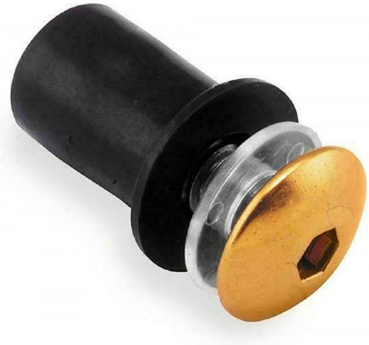 Keiti Motorcycle Bolts