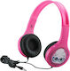 eKids LOL! Surprise Remix Жични On Ear Слушалки...