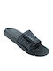Herren Slides Schwarze
