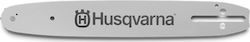 Husqvarna Chainsaw Blade Chainsaw Blade 30cm for Chain with Pitch 3/8", Guide Bar Thickness .050"-1.3mm & Number of Drivers 52E 501 95 92-45