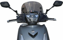 Faco Затъмнен визьор Мотоциклет за Sym HD 300 - HD 300 29065