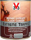 V33 Extreme Traffic Βερνίκι Επιφάνειας Νερού Άχρωμο Ματ 2.5lt