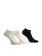 Kal-tsa 121021B Bărbați Șosete Uni Multicolor 3Pachet