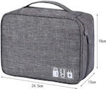 Cable Bag Gray (SLLUG036)