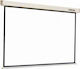 Reflecta Bildschirmprojektor für Wand/Decke Crystal Line Rollo Lux mit Bildlogo 1:1 200x200cm / 110"