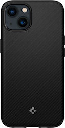 Spigen Mag Armor Matte Black (iPhone 13 Mini)