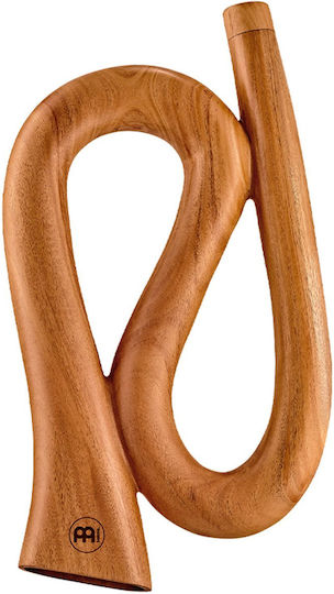 Meinl Didgeridoo S-shaped Pro Didgeridoo