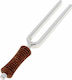Meinl Tuning Forks/Pitch Pipes Tuning Fork in Silver Color