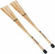 Meinl Mături Stick & Brush Periuță Multi-Rod