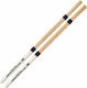 Meinl Bamboo Hot Rods Multi Rods Light σε Λευκό Χρώμα