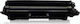 Συμβατό Toner για Laser Εκτυπωτή HP 17H CF217H 5000 Σελίδων Μαύρο με Chip