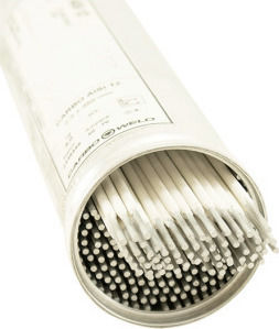Carbo-Weld Електроди 2.5x350мм 1 Брой 17.2000
