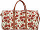 Signare Signare Poppy Reisetasche Embrime Stoff...
