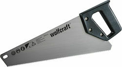 Wolfcraft Ferăstrău pentru lemn 35cm 4024000