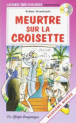 Meurtre Sur La Croisette + Cd