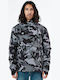 Winter Jacke Wasserdicht und Winddicht Camo