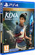 Kena Bridge of Spirits Deluxe Edition PS4 Game