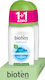 Bioten Hyaluronic 48h Roll-On 2 x 50ml