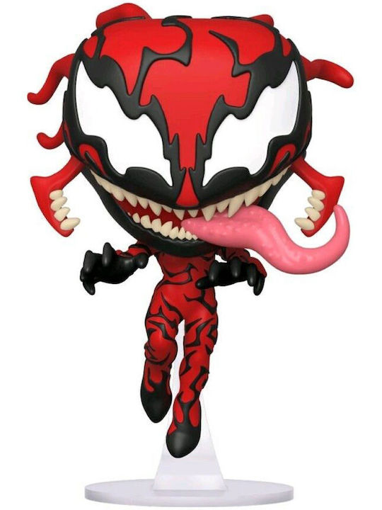 Funko Pop! Marvel: Marvel - Marvel Carla Unger ...
