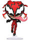 Funko Pop! Marvel: Marvel - Marvel Carla Unger Exclusive 654 Special Edition