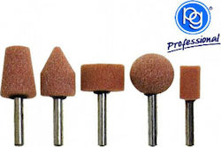 PG Grinding Stone with Shaft 5pcs 398.00