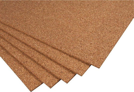 Describo Cork Felt Sheet 60x90cm 4mm FOLCOR915612 90x60cm
