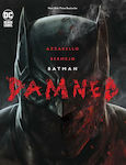 Batman: Damned, Paperback