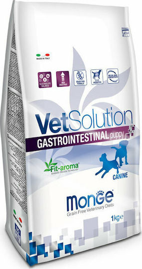 Vet Solution Gastrointestinal Puppy 1.5kg Hrană Uscată fără Cereale pentru Căţei