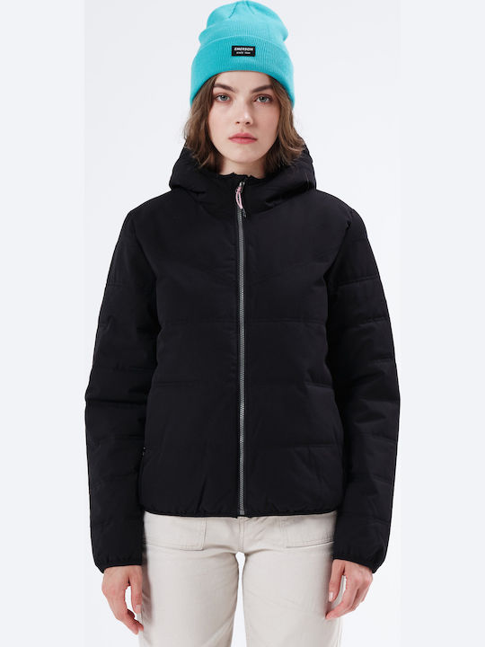 Emerson 212.EW10.18-K9-Black