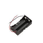 Battery Holder with 2 Drive Size 18650