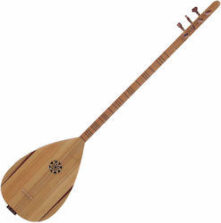 Musicland HU1C Saz Student Handmade