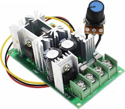 PWM Speed Controller PWM Speed Controller