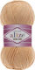 Alize Cotton Knitting Yarn Cotton Gold 446 Gold...