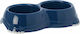 Pet Camelot Plastic Bowl Food & Water for Dog &...