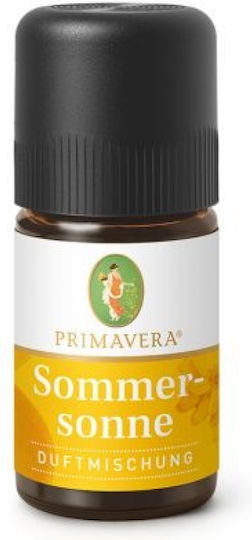 Primavera Summer Sun Bio Ulei Esențial Bio 5ml