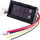 LED Dual Digital Meter 100V 10A