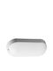 Spot Light Wall-Mounted Outdoor Ceiling Light LED IP54 16W with Natural White Light